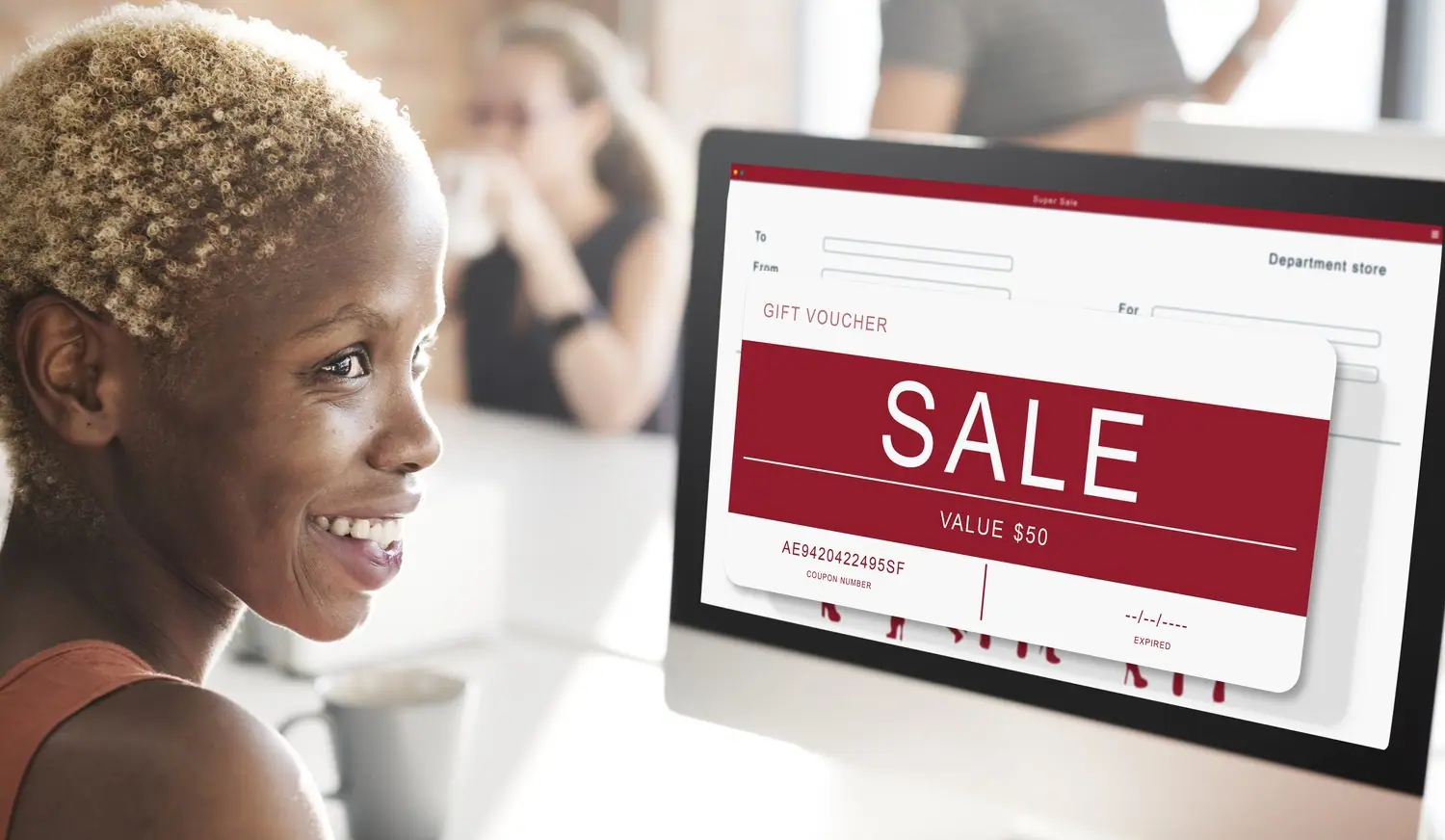 Cross-selling i up-selling w sklepie internetowym