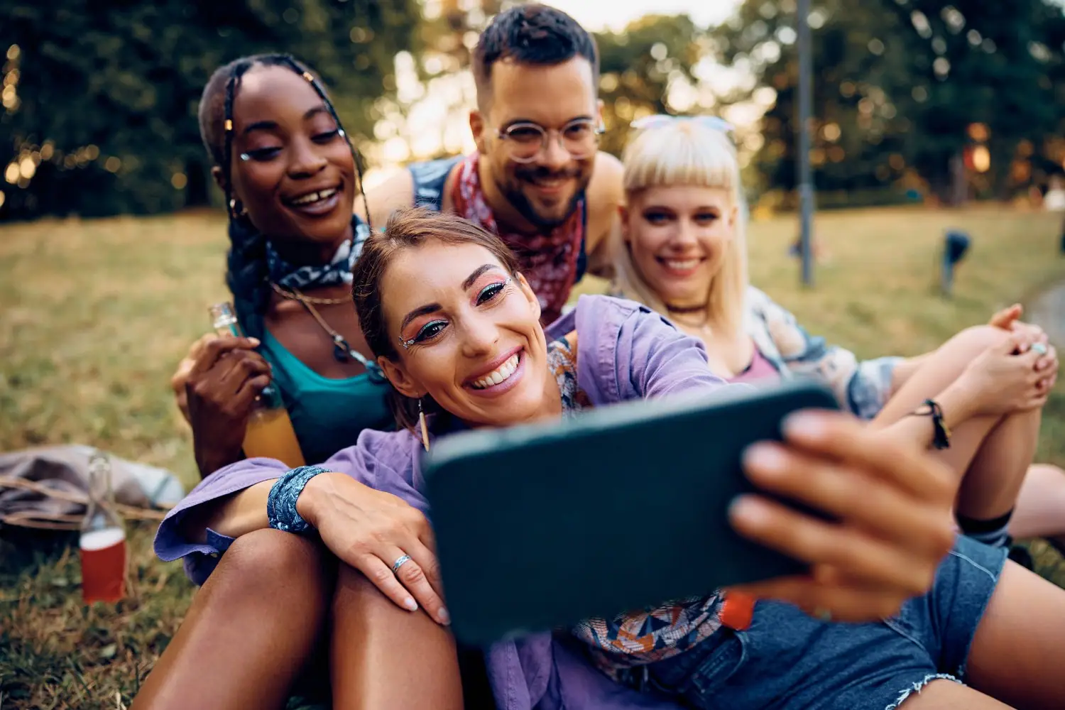 User Generated Content: strategia budowania zaangażowania