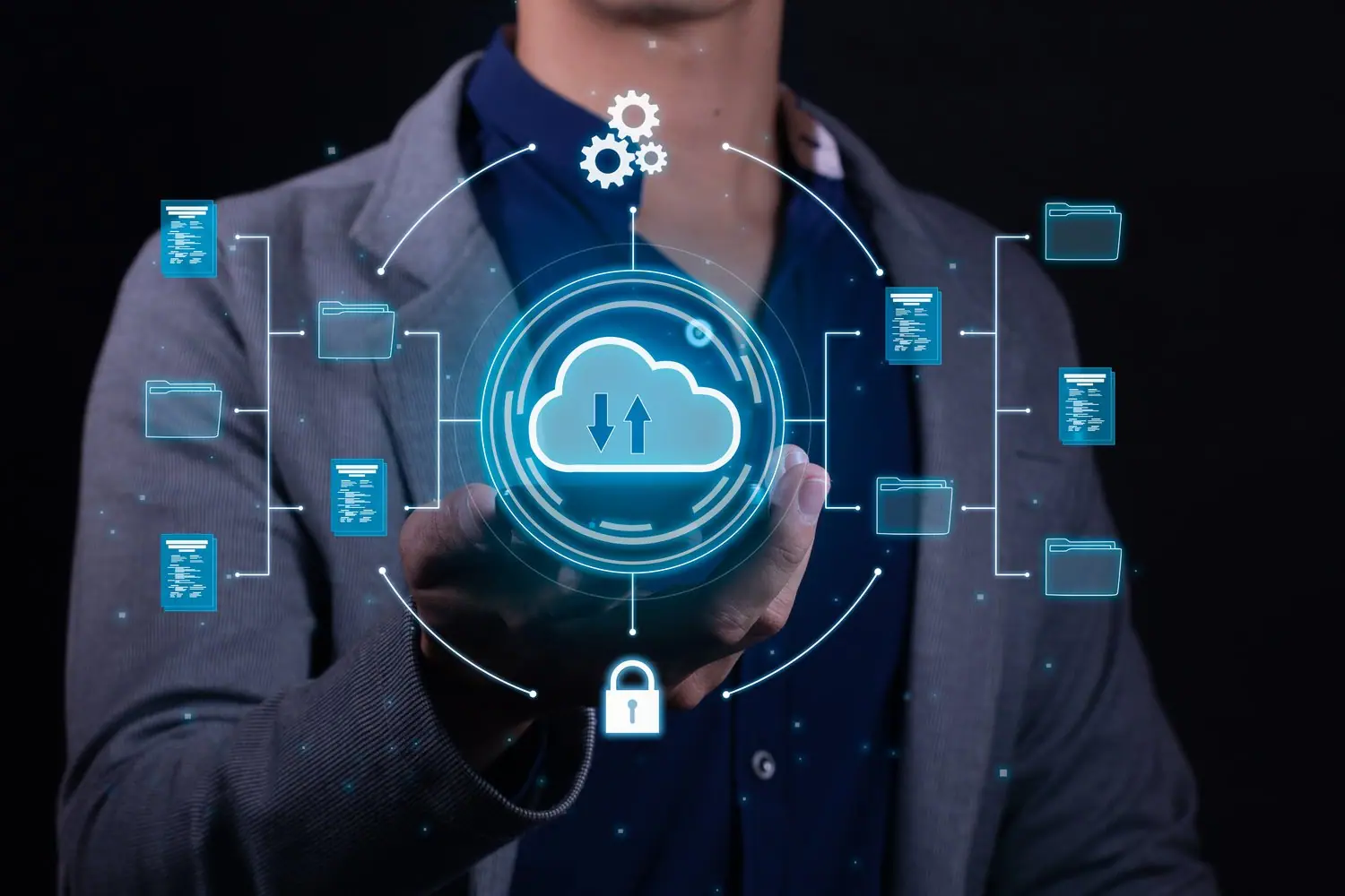 Zero-Trust Security: implementacja bezpieczeństwa w aplikacjach chmurowych