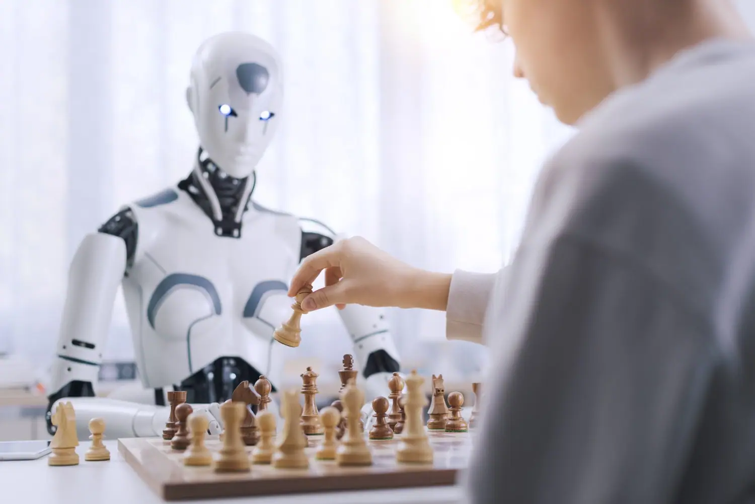 Cognitive Computing: jak AI wspiera procesy decyzyjne
