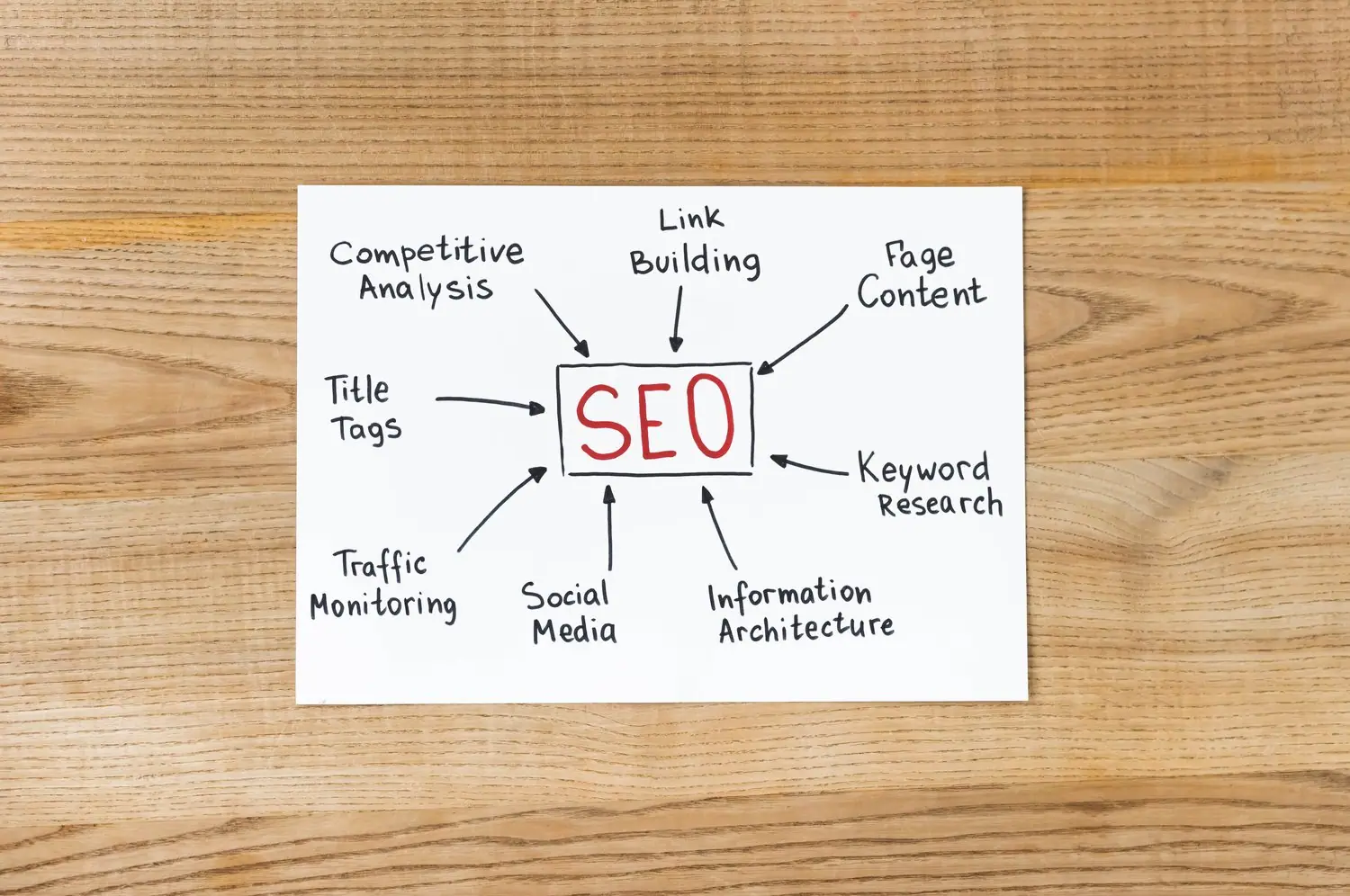 Semantyczne SEO: znaczniki schema.org i rich snippets