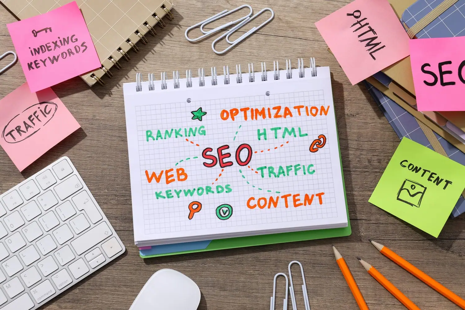 On-page SEO: kompletny przewodnik optymalizacji contentu