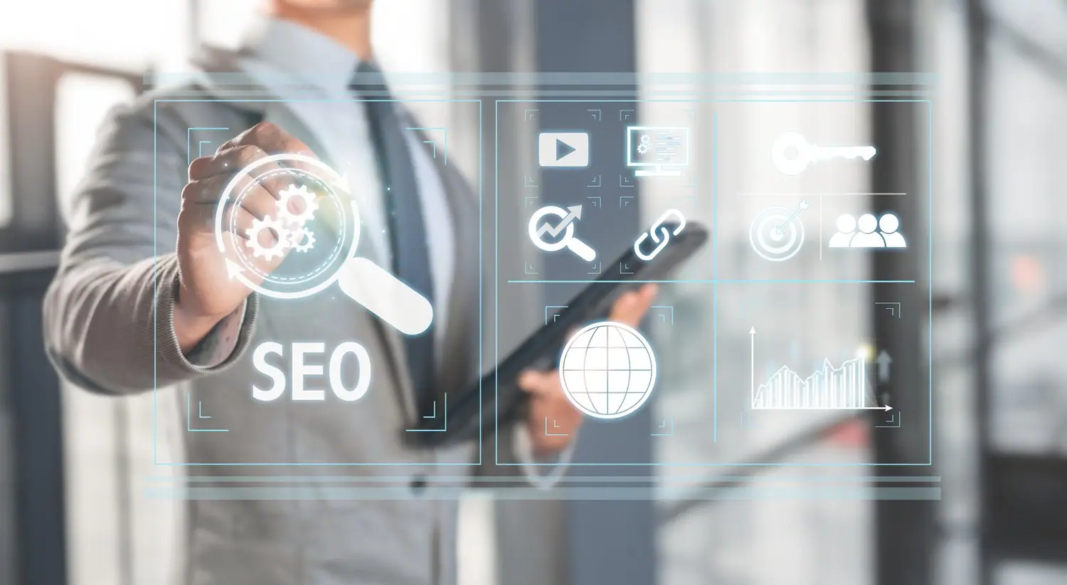 Optymalizacja indeksowania: robots.txt i sitemap.xml