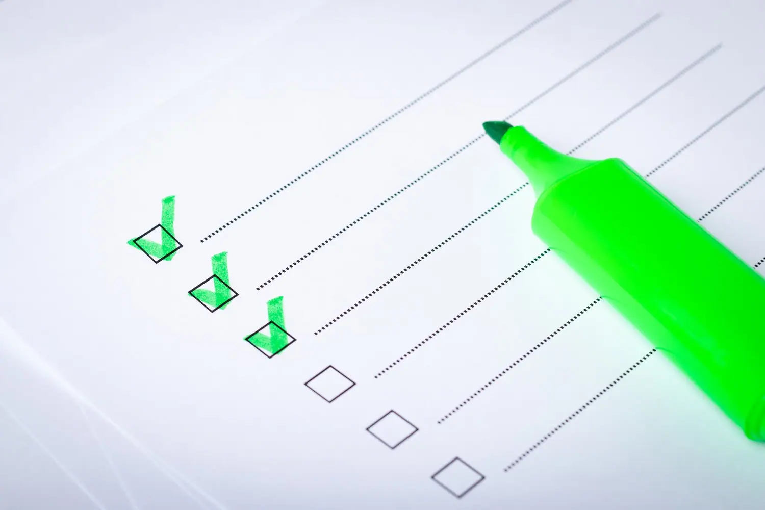Technical SEO checklist: kompleksowy audyt techniczny