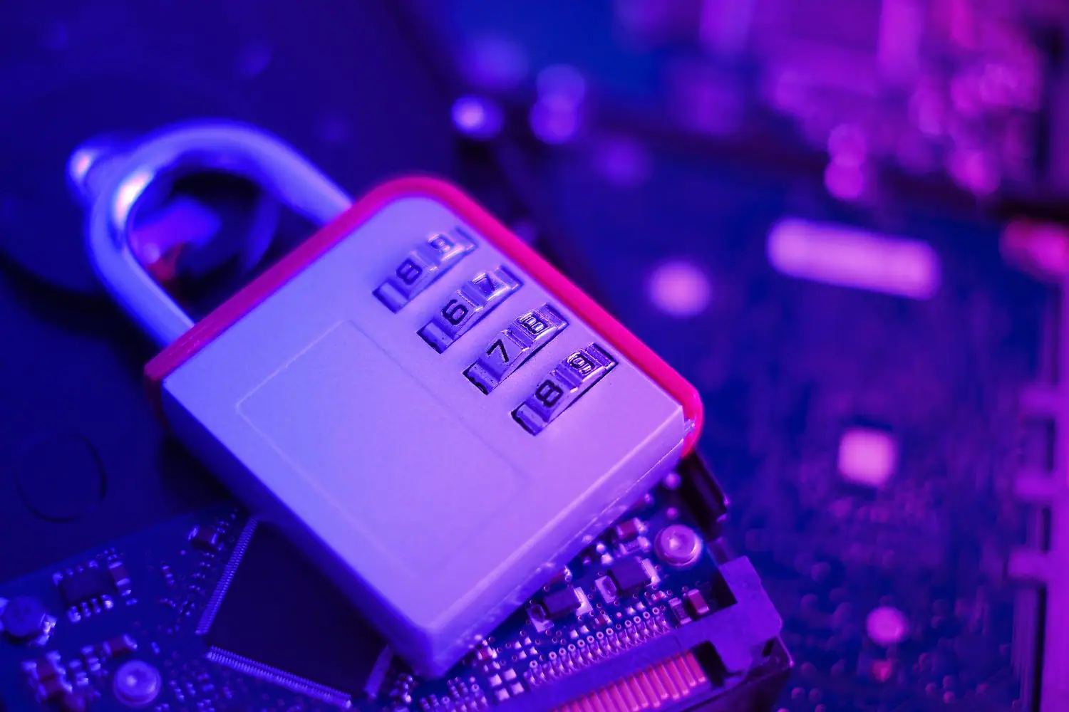 Cyberbezpieczeństwo IoT: zabezpieczanie urządzeń smart home i przemysłowych