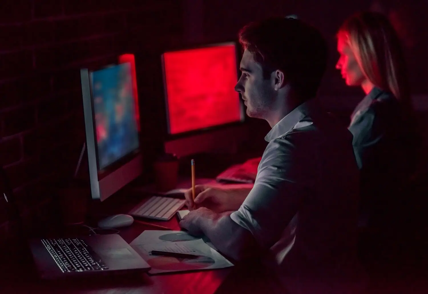 Ochrona przed ransomware: strategie backupu i odzyskiwania danych