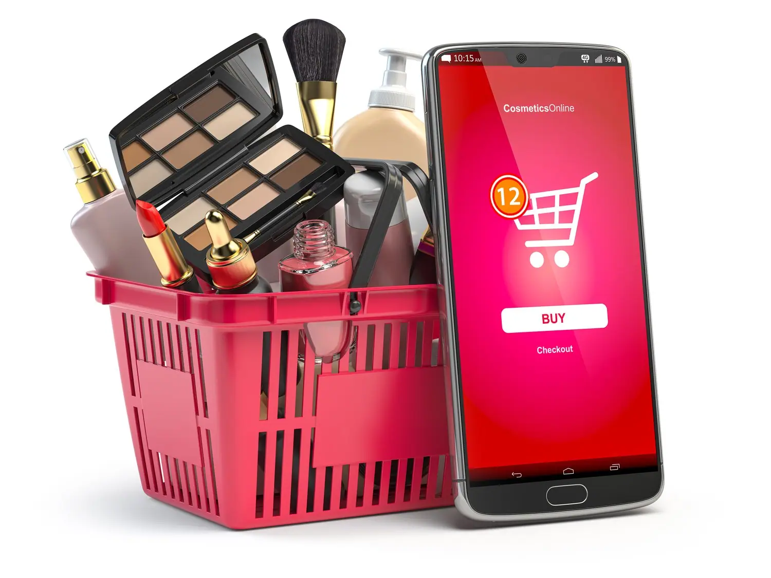 Mobile Commerce: optymalizacja procesu zakupowego na urządzeniach mobilnych