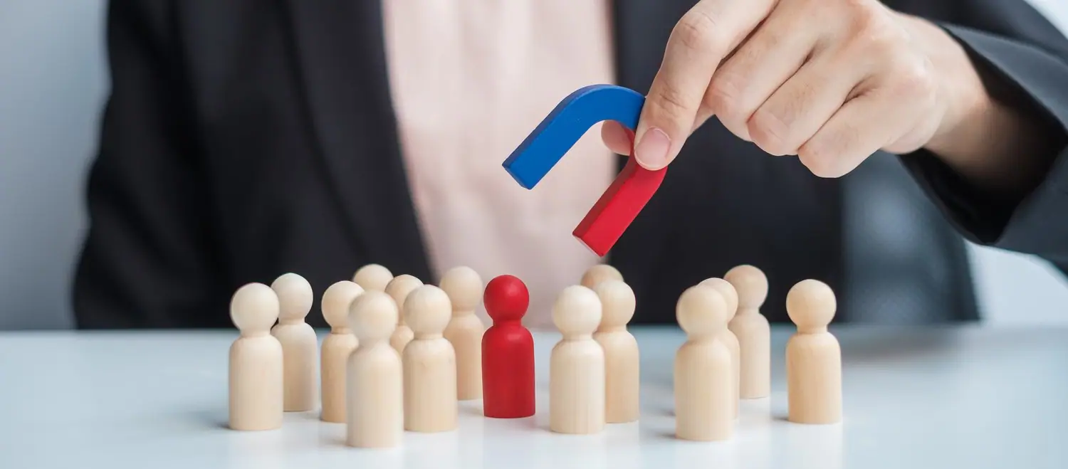Social Media Lead Generation: pozyskiwanie leadów B2B