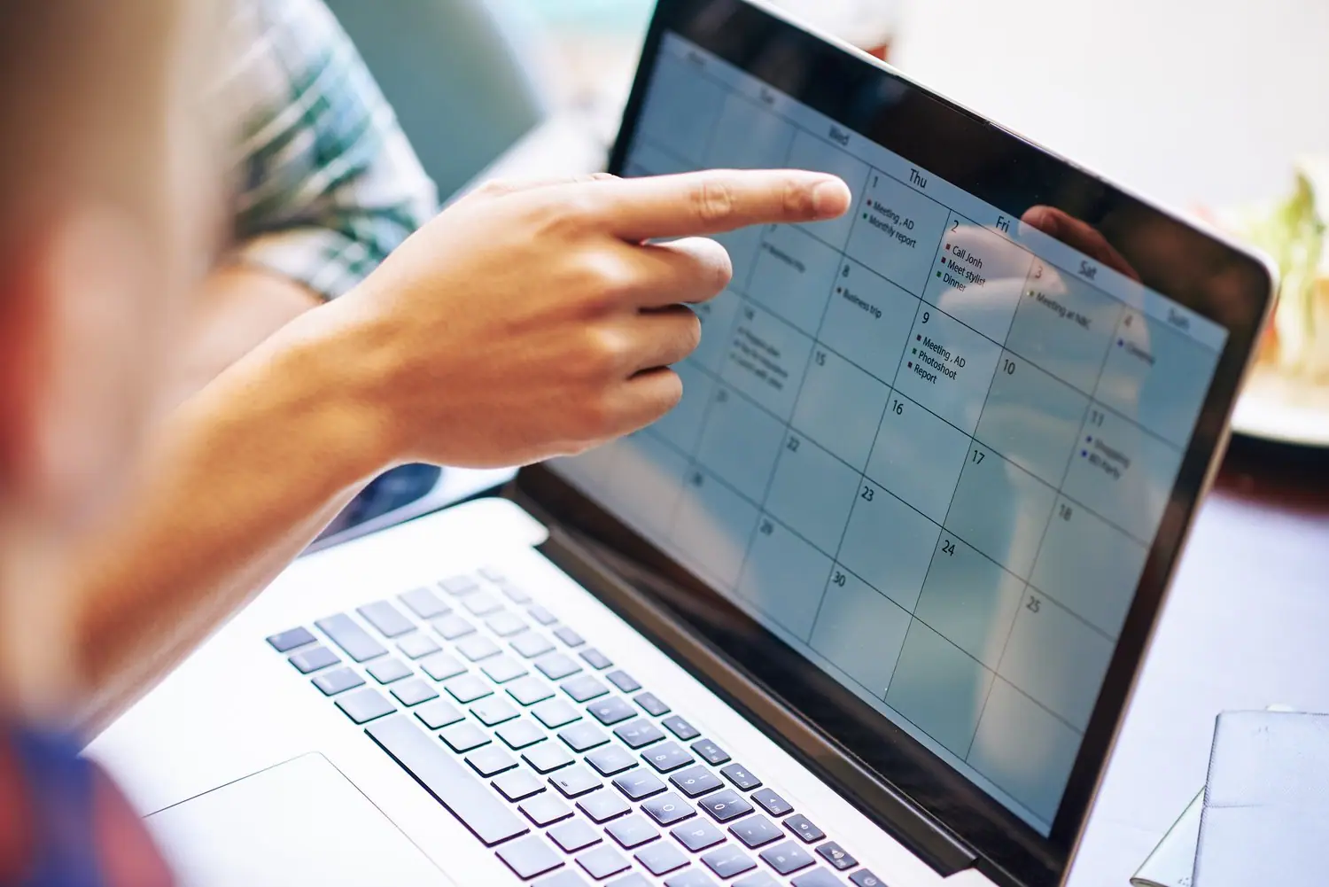 Social Media Scheduler: automatyzacja publikacji treści