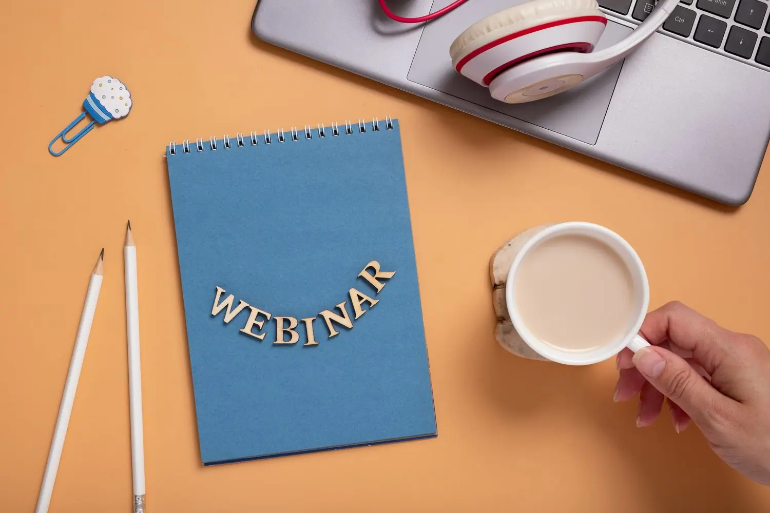Jak wykorzystać LinkedIn Events w promocji webinarów