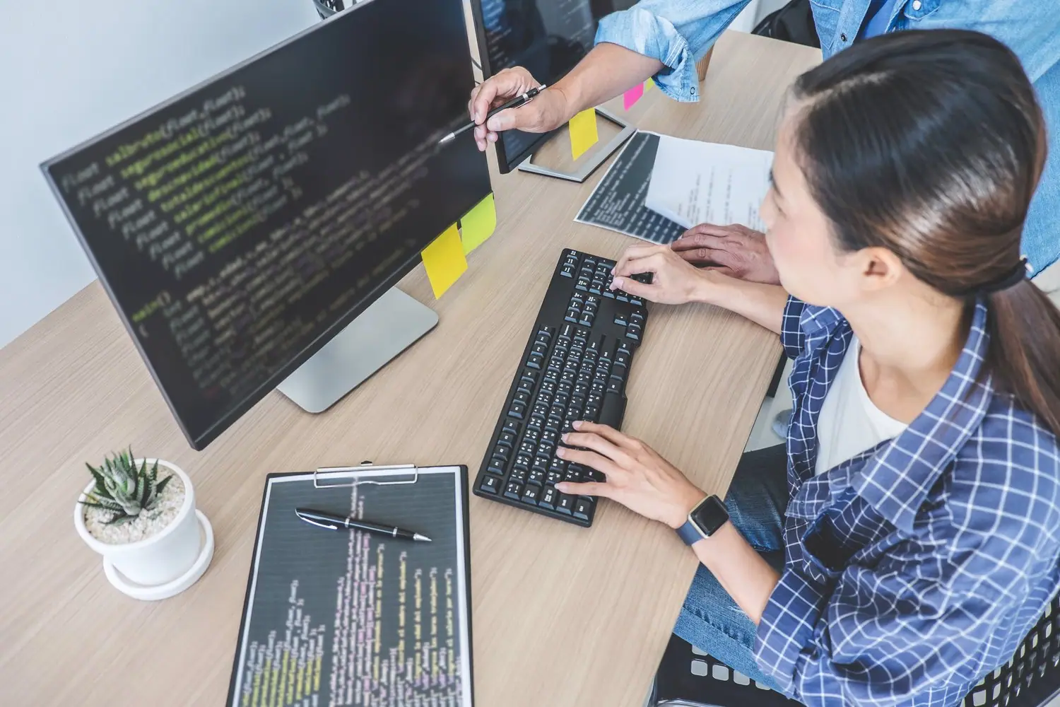 Jak nauczyć się podstaw programowania w Python od zera