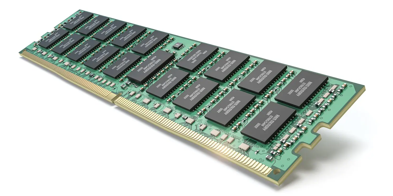 Różnice między pamięcią RAM DDR4 a DDR5