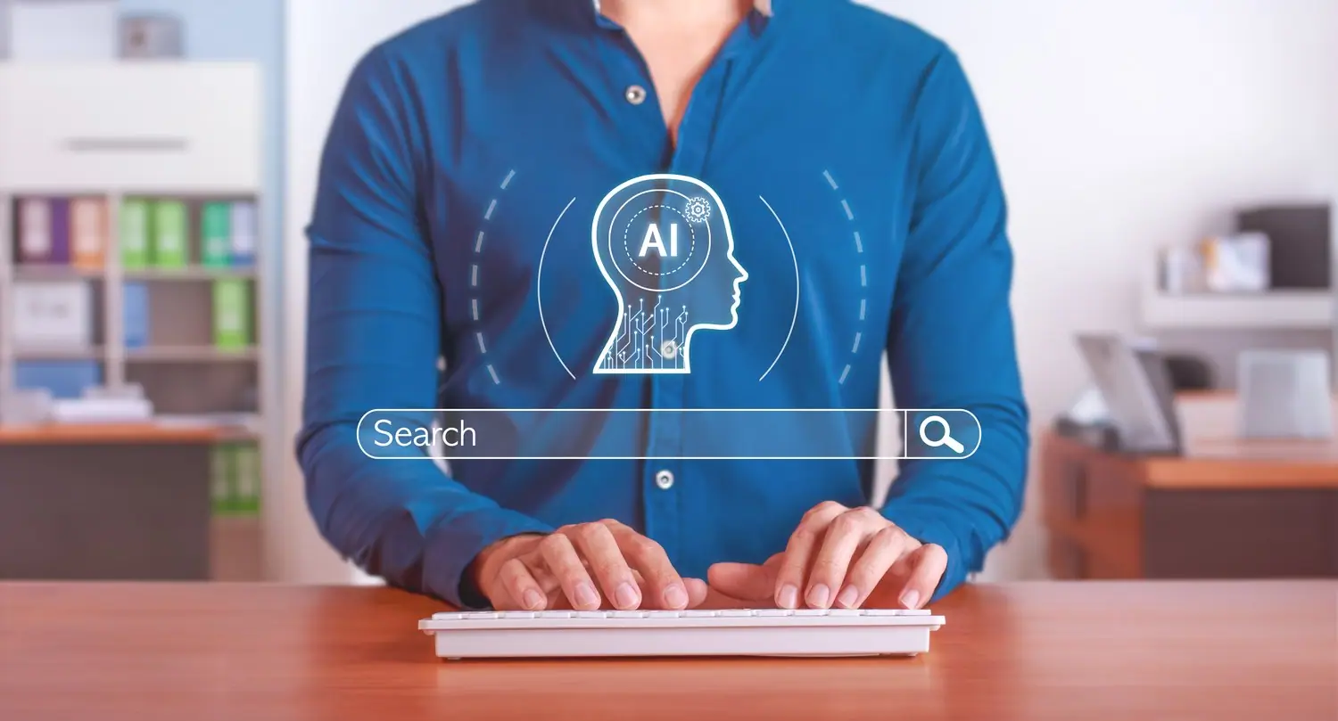 AI-powered search - jak wdrożyć inteligentną wyszukiwarkę w e-commerce