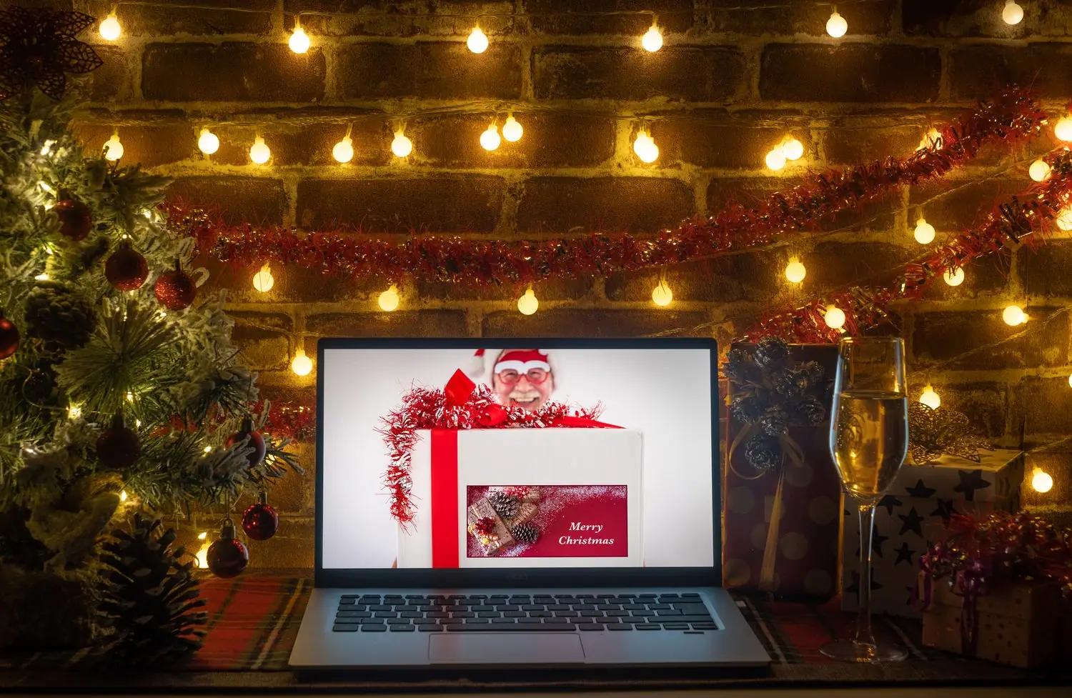 Jak przygotować sklep internetowy na sezon świąteczny
