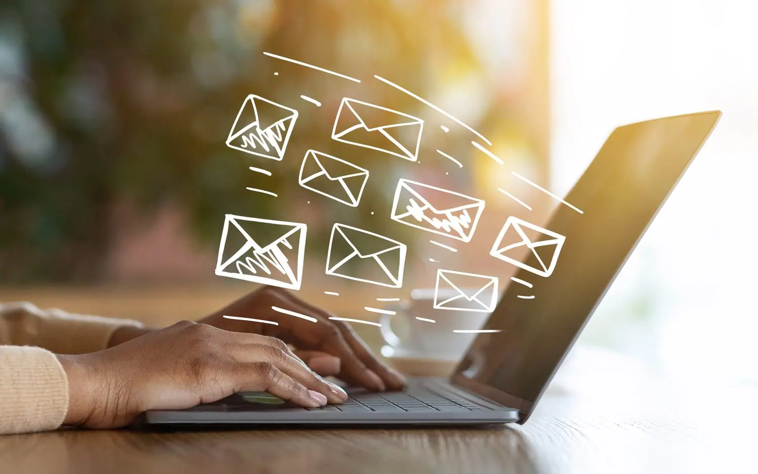 Jak stworzyć skuteczny newsletter dla sklepu internetowego
