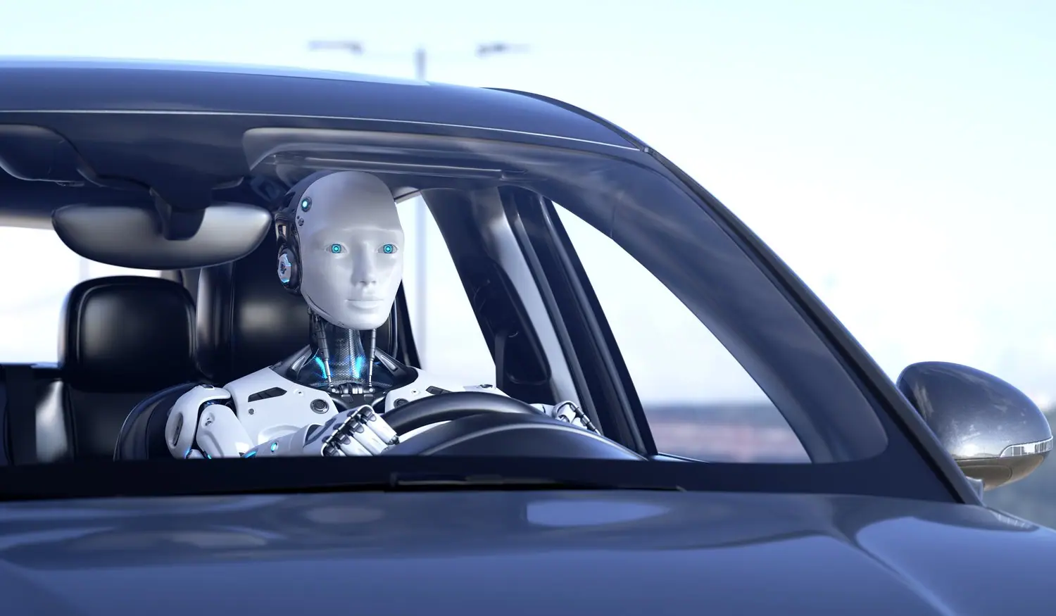 Jak działają autonomiczne pojazdy i kiedy samojezdne samochody trafią na nasze drogi?
